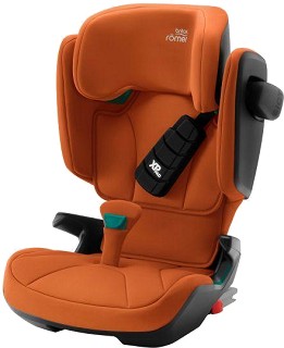Детско столче за кола Römer Kidfix i-Size - За Isofix система, от 15 до 36 kg - столче за кола