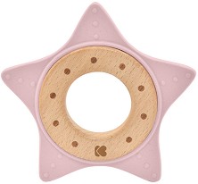 Гризалка Kikka Boo Star - За над 0 месеца - продукт