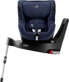 Детско столче за кола Römer Dualfix i-Sense 2021 - За Isofix система, от 3 месеца до 18 kg - столче за кола