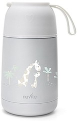 Термоконтейнер за храна Nuvita - 620 ml, за 6+ месеца - продукт