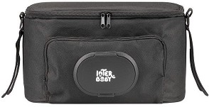 Чанта-органайзер за бебешка количка Interbaby - продукт