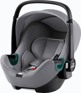 Бебешко кошче за кола - Baby Safe 3 i-Sense - За бебета от 0 месеца до 13 kg - столче за кола