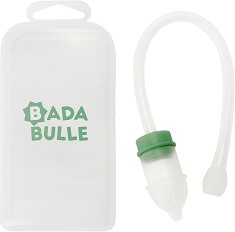 Аспиратор за нос Badabulle - С кутия за съхранение - продукт
