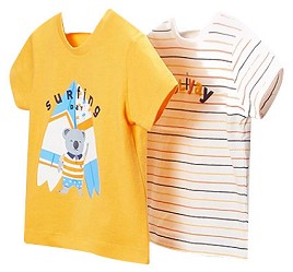 Детски тениски Mayoral - 2 броя - продукт