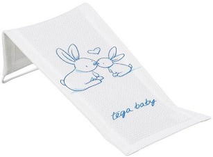 Подложка за къпане - От серията "Зайчета" - продукт