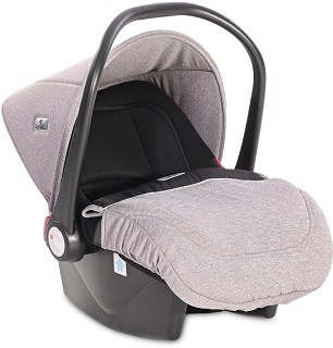 Бебешко кошче за кола Lorelli Lifesaver 2022 - До 13 kg - столче за кола