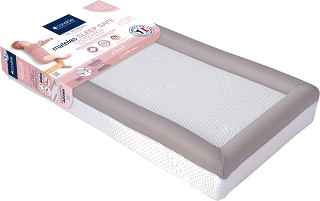 Двулицев матрак за бебешко легло Candide Sleep Safe - 60 / 120 / 16 cm - продукт