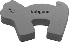 Предпазител за врата BabyOno - продукт