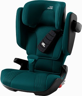Детско столче за кола - Römer Kidfix i-Size 2022 - С "Isofix" система за деца от 15 до 36 kg - столче за кола