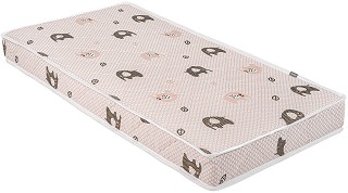 Матрак за бебешко легло Kikka Boo Memory Comfort - 70 / 140 / 12 cm - продукт
