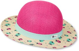 Детска шапка Sterntaler - продукт