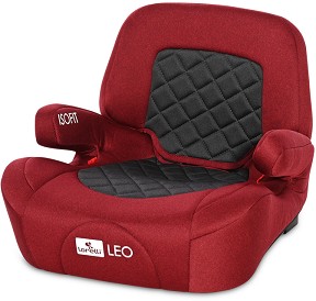 Детско столче за кола - Lorelli Leo Isofit - За "Isofix" система и деца от 22 до 36 kg - столче за кола