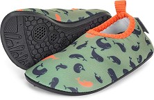 Детски обувки за плаж с UV защита Sterntaler - продукт